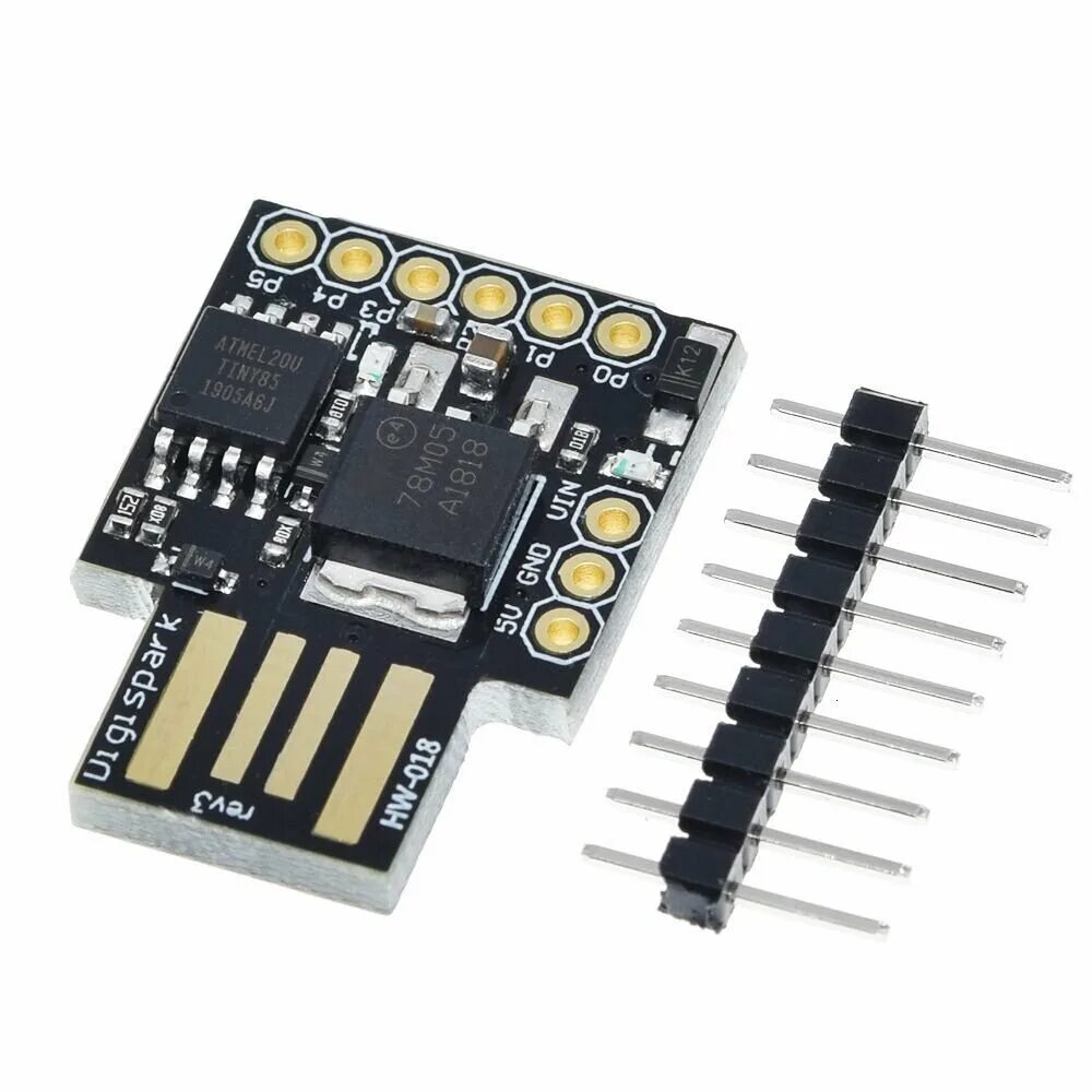 Arduino digispark. Attiny85. digispark attiny. digispark на attiny 85 с usb. digispark kickstarter micro.