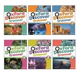 Discovery 1 book