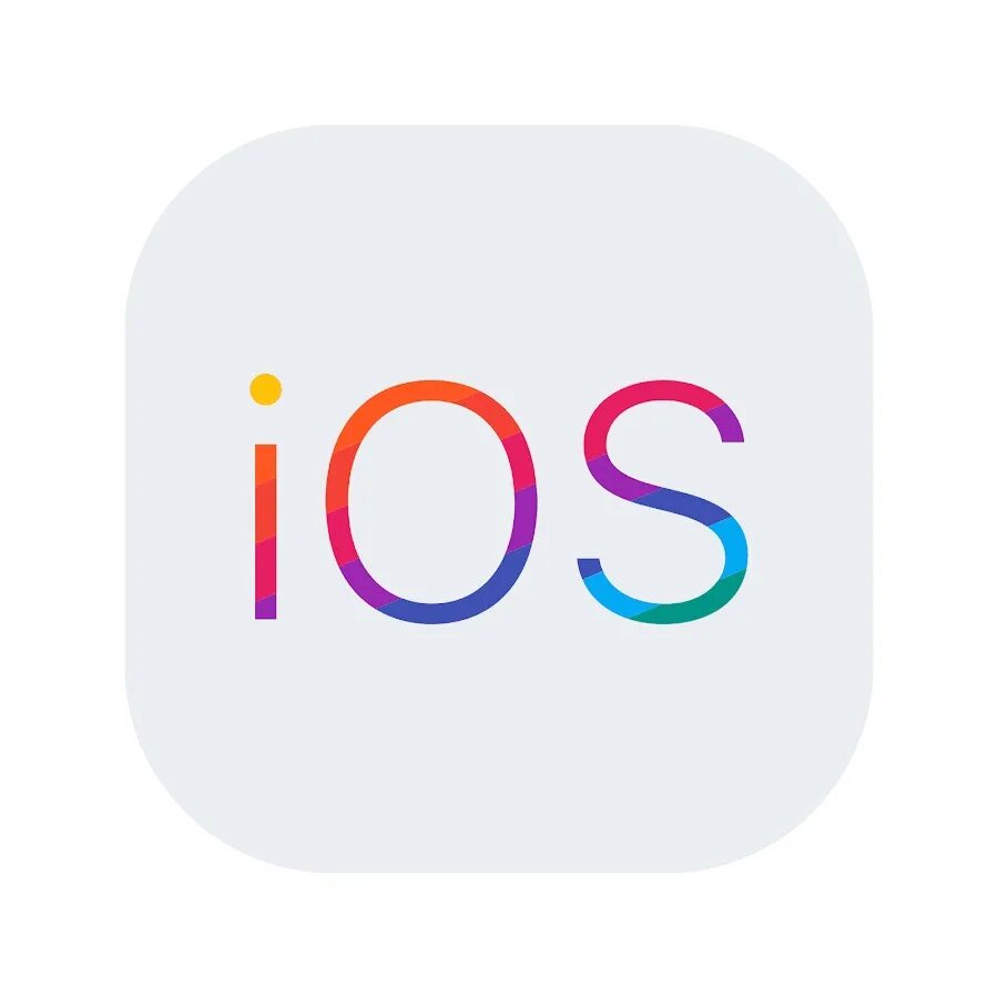 Ios разработка языки. Ос ios. ios логотип. иконка ios.