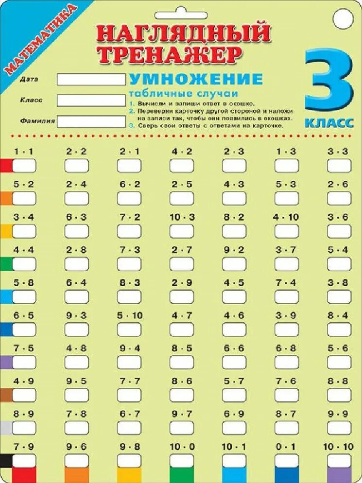 Изучение внетабличного умножения. Тренажер по математике 3 класс табличное умножение и деление. математика 3 класс внетабличное деление тренажер. карточка-шпаргалка, &quot;наглядный тренажер, 1 класс, &quot;математика. умножение и деление таблица умножения тренажер.