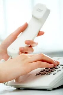 Набираю номер руки