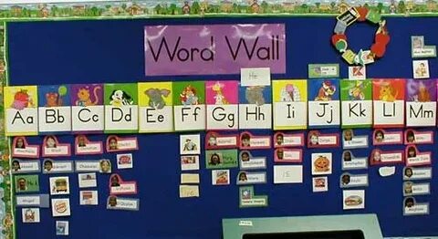 Wordwall freunde