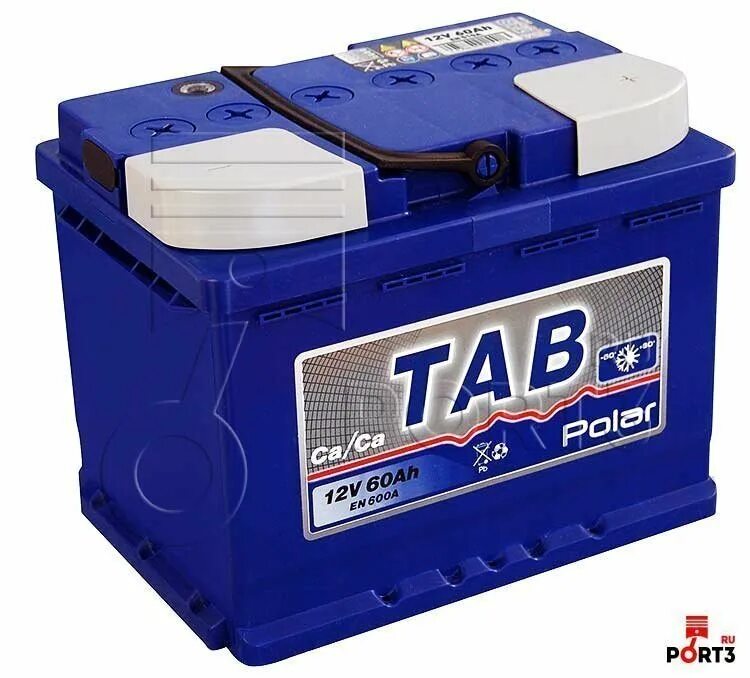Аккумулятор 60 а часов. Аккумулятор tab polar 60. акб таб 60 ач polar blue. акб tab polar 6ст-66 пр.. 6ст-60 tab polar blue.