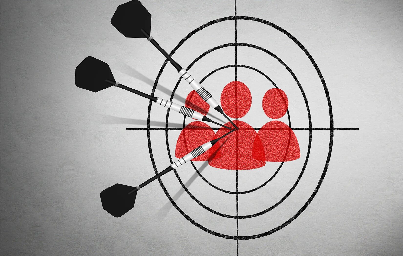 None target