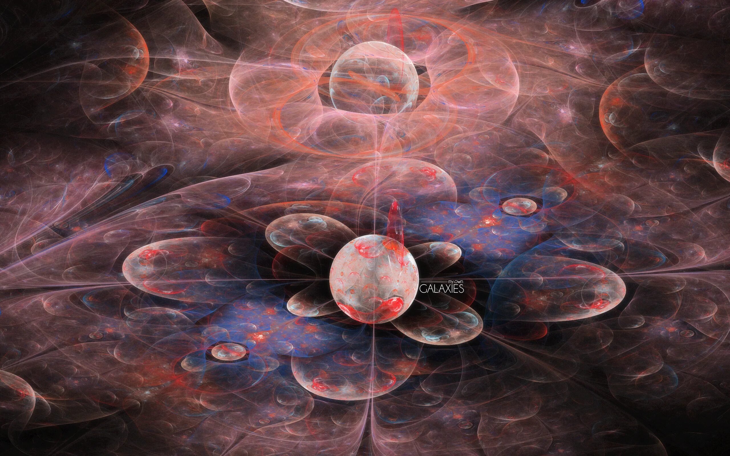 2 космогония