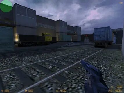Cs 2 addons
