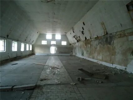 Разведчик заброшенный в 43