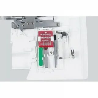 Bernina 1300mdc