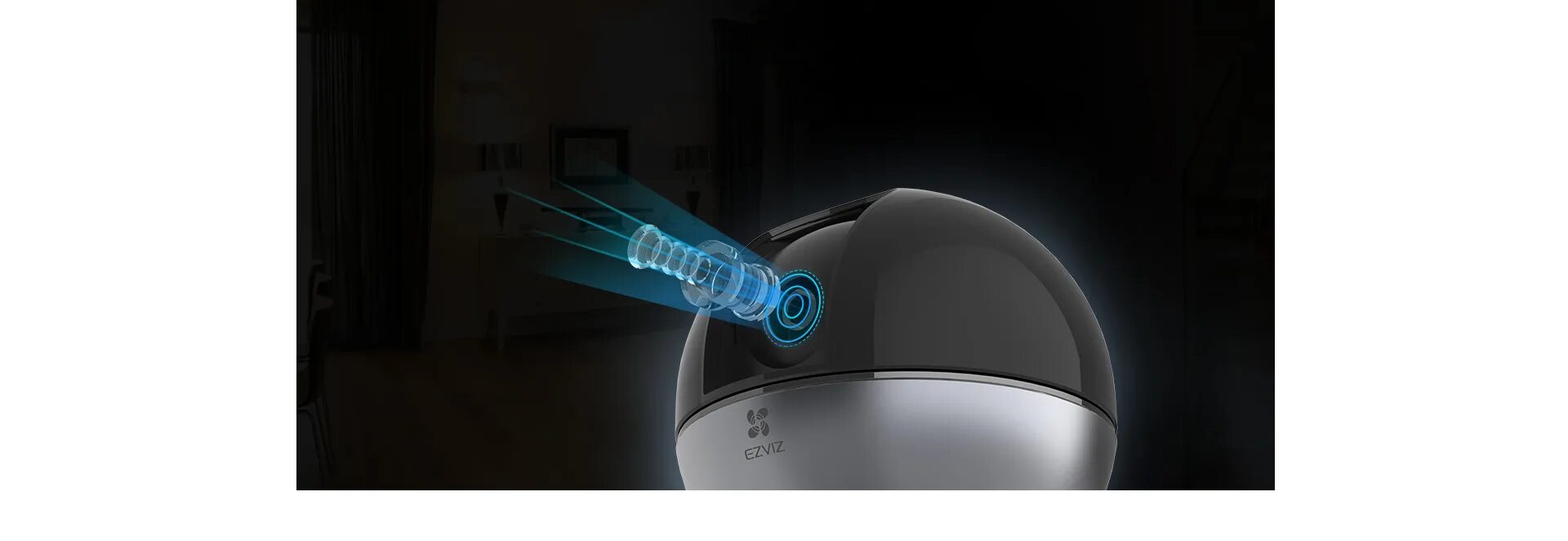 Ezviz c6w. Видеокамера ip ezviz c6w. камера ezviz c6w. ezviz c6w инструкция.