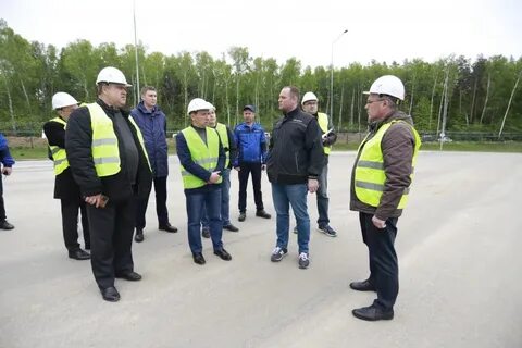 Делегация из беларуси
