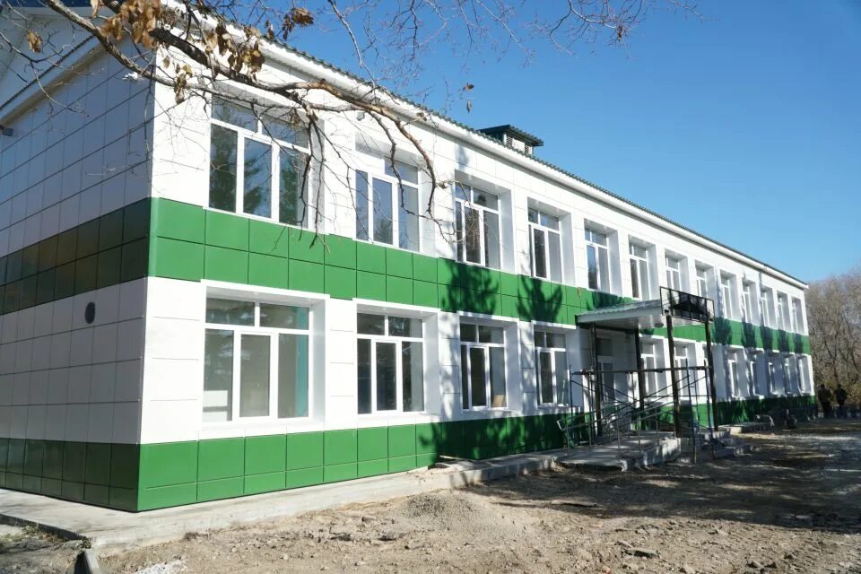 реставрация школы. 130 раэпш. школы ключевского района алтайского края. школа после ремонта. отремонтированная школа целинный район алтайский край.