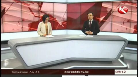 Ктк новости