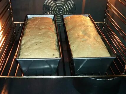 Хлеб в духовке без формы