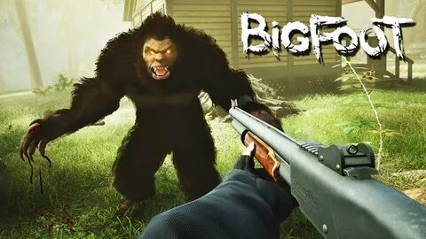 Bigfoot freetp