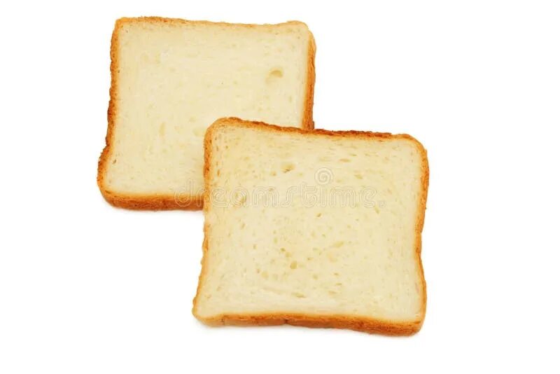 Two bread
