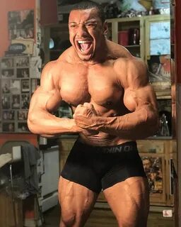 Larry wheels