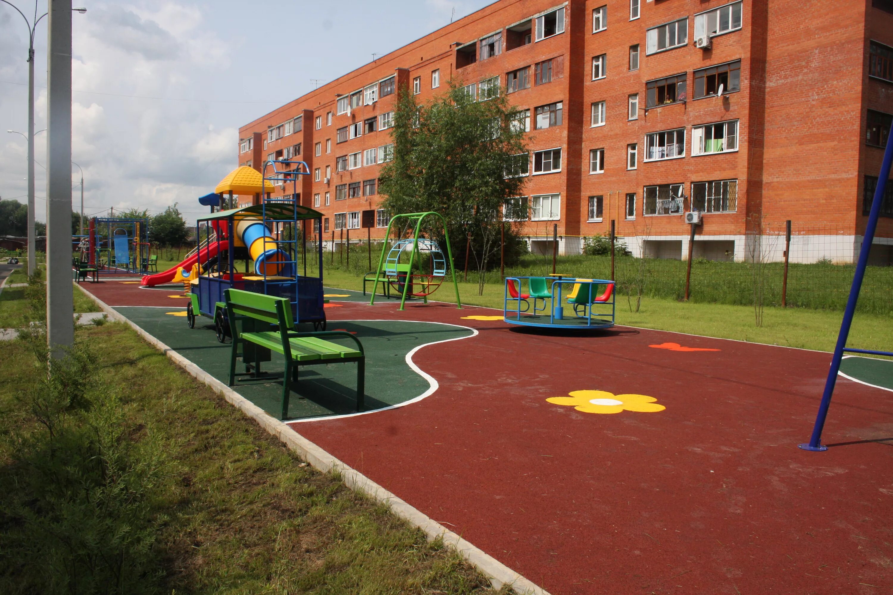 Ул. Жк изумрудная поляна рязань. Ул. , 10к1. Внииссок гусарская баллада.