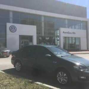Автобан юг селькоровская