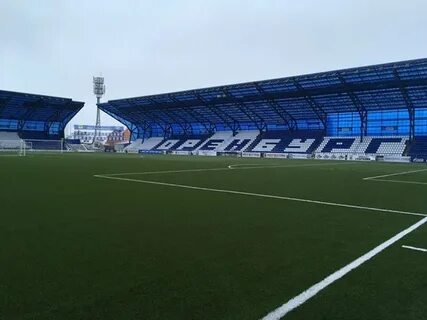 Арена оренбург