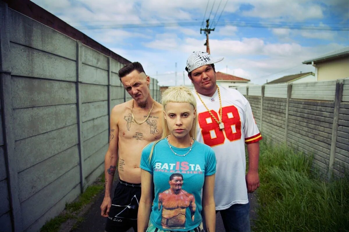 Группа die antwoord. Йоланди Фиссер группа. Ниндзя группа die antwoord. Солистка группы ди антвурд. Antwoord cookie