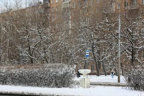 Похолодание в улан удэ