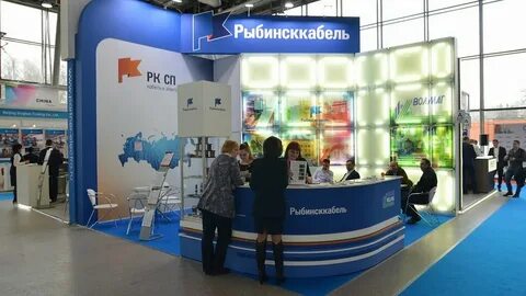 Рыбинсккабель