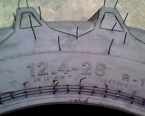 4 12 шины
