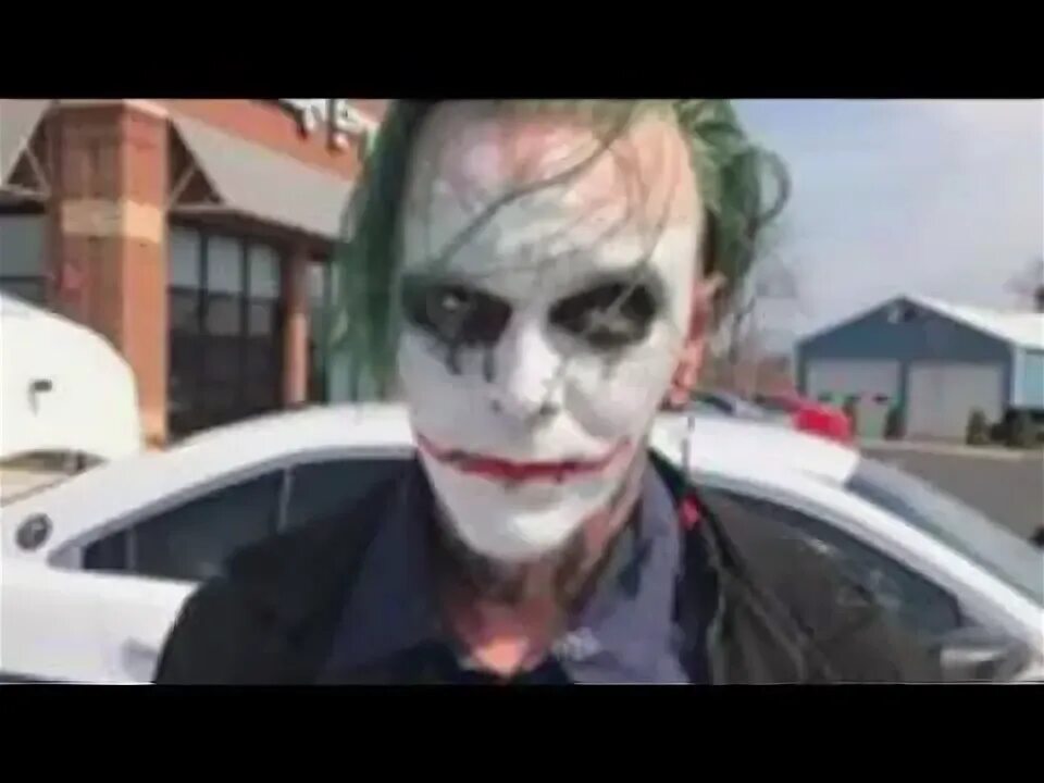 Как выглядит настоящий джокер Actors Who Have Played The Joker Including Heath Ledger and Jared Leto