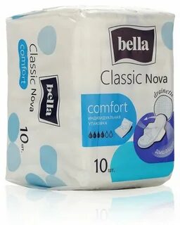 Bella nova comfort