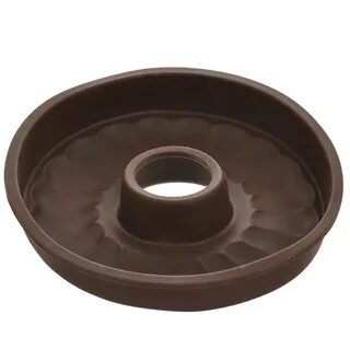 Форма с дырочкой
