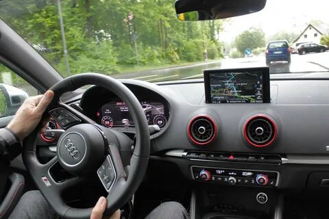 Driving 2017