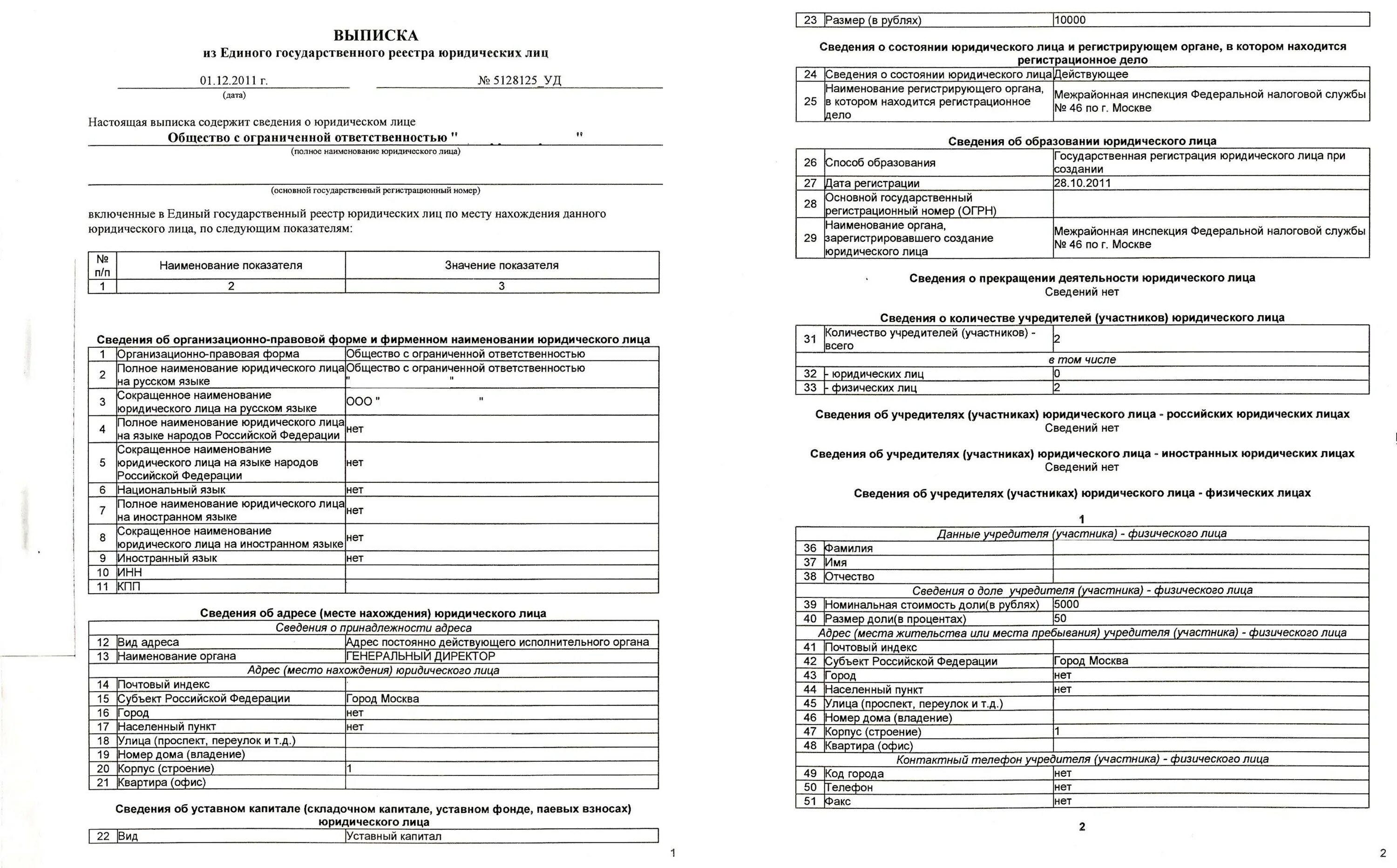 3 учредителя ооо. Выписка из реестра юридических лиц. Выписка из реестра иностранных юридических лиц. Выписка из регистра лиц. Выписка из реестра юл.