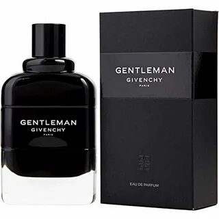 Givenchy gentleman eau