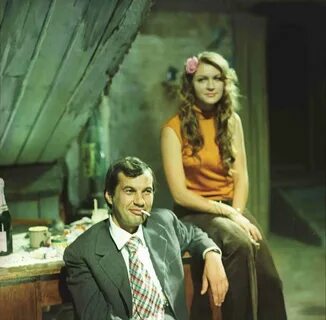 Фото: Калина красная / Кадр из фильма "Калина красная" (1973) #36...