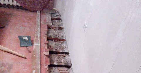 Вскрытие дом