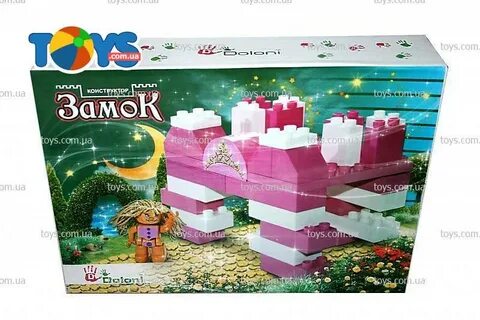 Конструктор 19