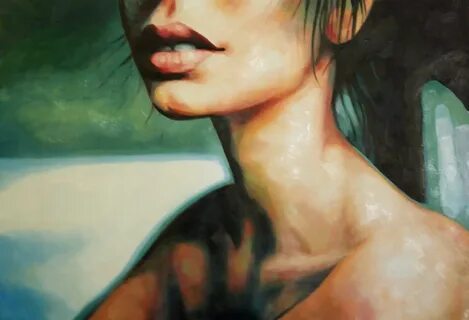 Ключицы рисунок