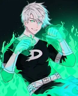 Phantom oc