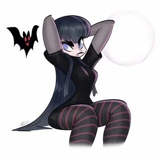 Mavis r34