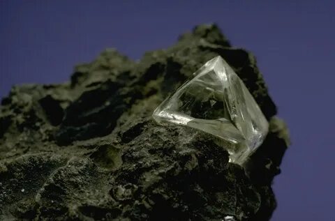 Алмаз какой минерал