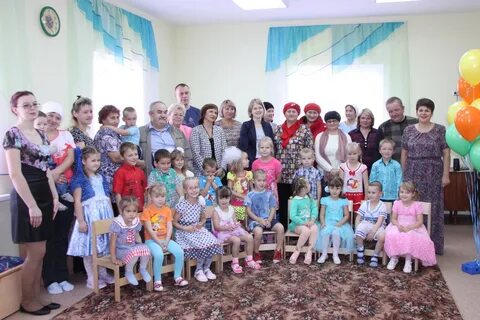 Воспитатели томск