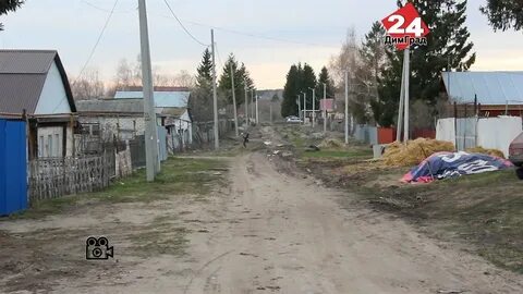 В поселке дачное нашли