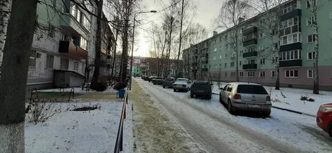 Горняк старый