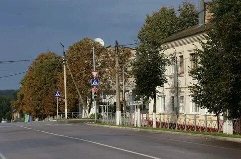 Погода юхнов калужская область на 10