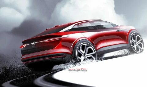 Crozz volkswagen