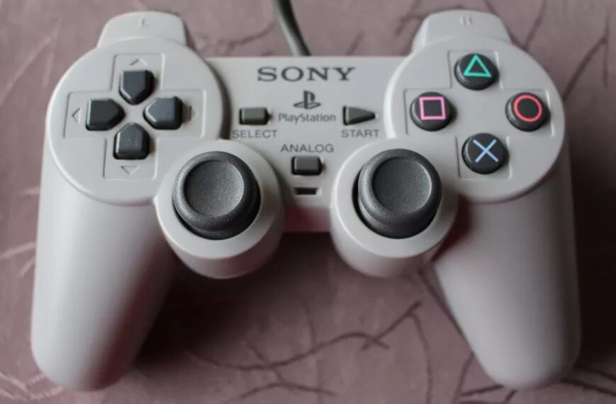 Sony Dualshock ps1. Дуалшок джойстик PS 1. Ps1 Dual Analog. Ps1 Dual Analog Controller. Мк1 пс5