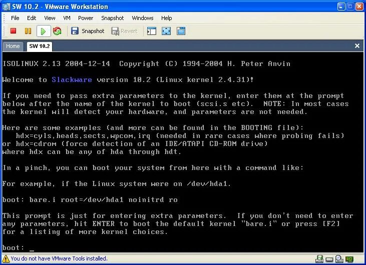 Softlanding Linux System. Первый дистрибутив от Slackware. Enter to Linux System. OLWM. Probing failed
