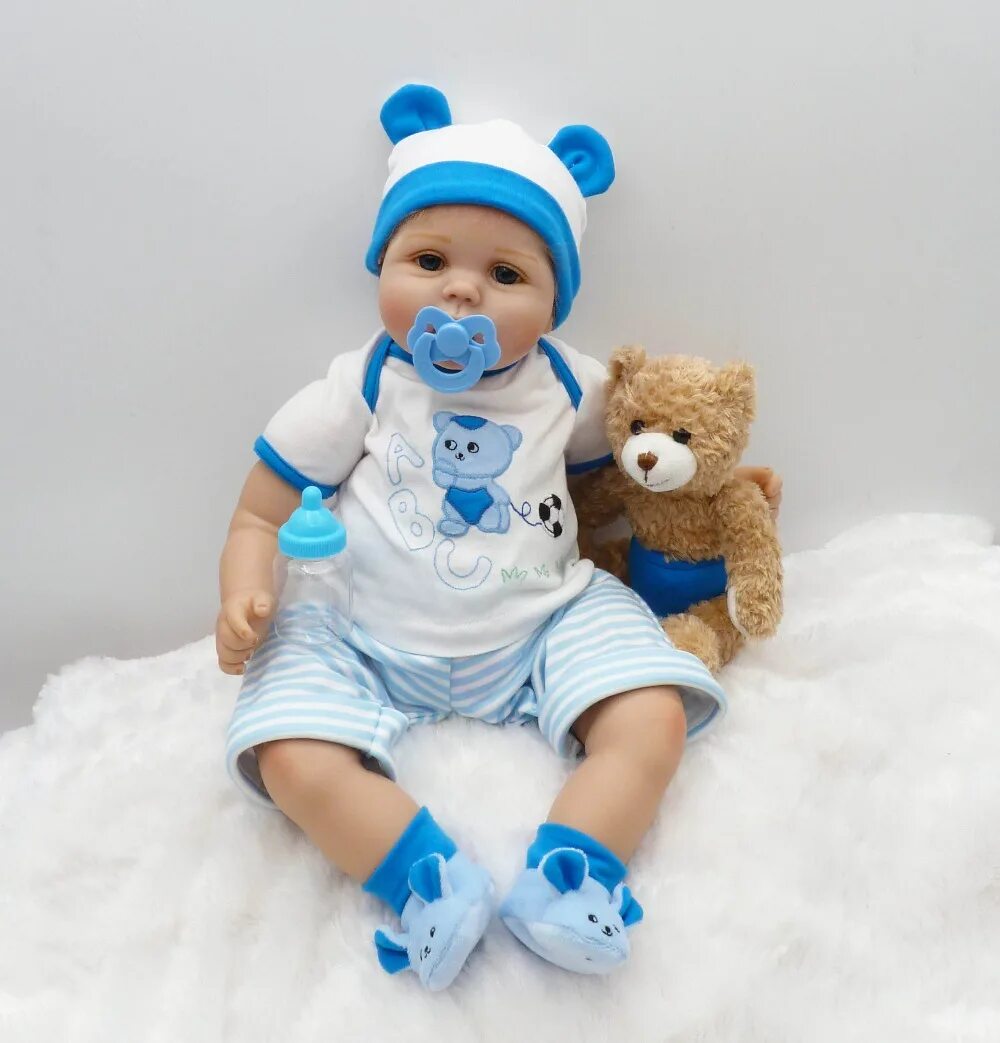 Куклы Reborn Reborn мальчик. Куклы bebe Reborn Babies boy. Реборн силиконовый 55см мальчик Baby Doll. Кукла реборн мальчик 55 см силиконовый. Пупсы как настоящие