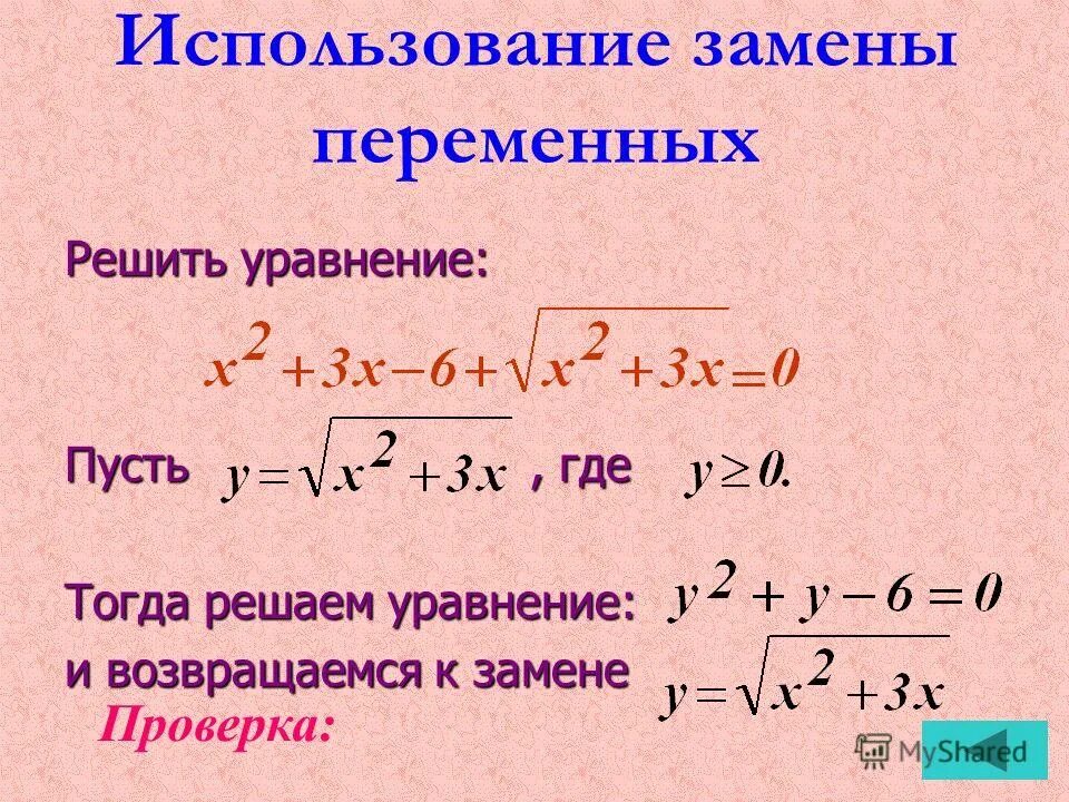 Поменяй пользоваться. Иррациональные уравнения метод замены переменной. Цитата господи дай мне силы. Поменяй пользоваться. Господи дай мне мудрости отличить.