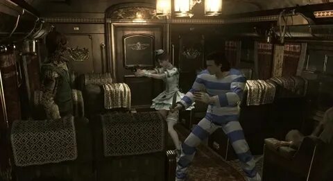 Resident evil original